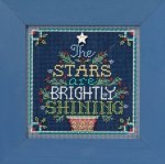 (image for) Brightly Shining (2018)